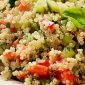 Quinoa Salad