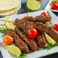 Grilled Kofta