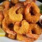 Fried Shrimps