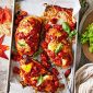Chicken Pizzaiola