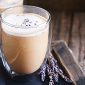 Earl Gray Lavender Latte