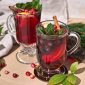 Hot Balsam Punch