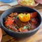 Tajine Meat
